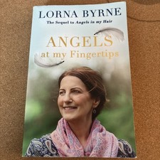Angels At My Fingertips