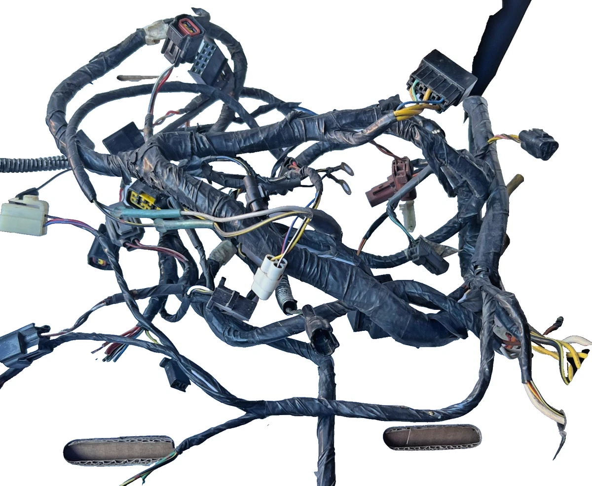 Kawasaki Motorcycle Electrical & Ignition Parts for Kawasaki Ninja