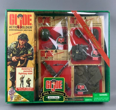 Gi Joe 40th for sale | eBay