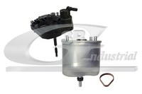 3RG Kraftstofffilter 84284 FüR CitroËN Passend FüR Fiat Mitsubishi Opel