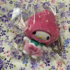 Chibitto Fruits MY MELODY