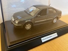 Rare Volkswagen Bora diecast el