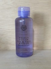 Lacuna Double Action Eye  Face Makeup Remover 16.9 fl oz-