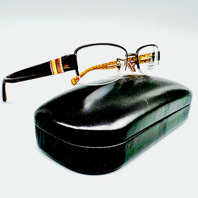 COACH HC 5027 B  / 9094 -  Women's Eyeglasses - 50-17-135mm 100% Original