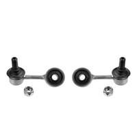 LemfÖRder 2X Koppelstange Stabilisator FüR Mitsubishi Pajero II V3_W V2_W V4_W