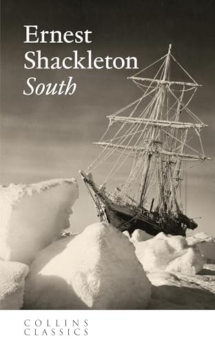 South (Collins Classics). Shackleton, Shackleton, 9780008663957 Free Shipping** - Image 4