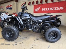 2004 Yamaha Banshee Limited Edition