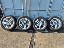 A1674012400 Original Mercedes Komplettrad Satz GLE W167 20 Zoll 8.5J 5x112 M+S