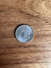 1884-P Morgan Silver Dollar - MS Uncirculated