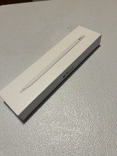 Apple Pencil Stylus 2nd Generation - White