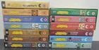 Beavis And Butt-Head Butthead 13 UK VHS Collection MTV inc Too Dumb For TV