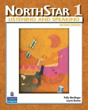Ve Northstar l/s 1 Intro 2/e Stbk No Mel 613335 Laurie, Merdinger