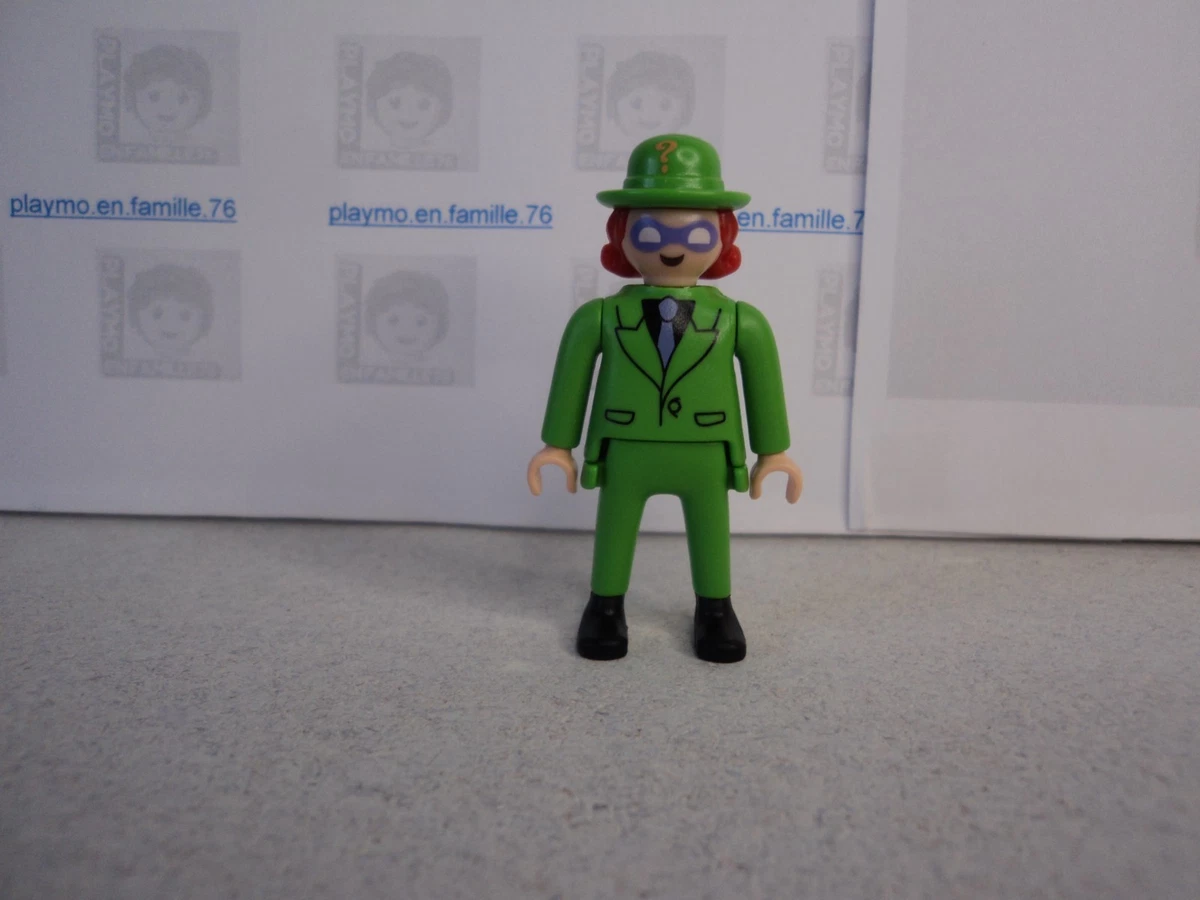 Sphinx PLAYMOBIL - Figurine Et Accessoire - Occasion (état à Vérifier)