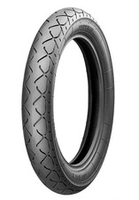 Heidenau Front Tyre For Kawasaki GPZ 500 S (EX500B2) 1989