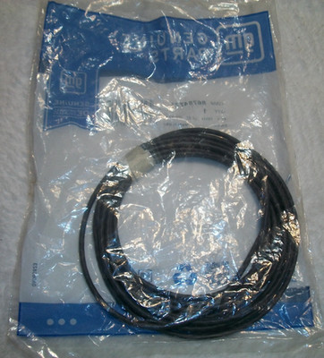 NEW OEM GM Genuine Parts High Speed Data Cable P/N 86784721 (B182)