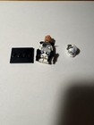 LEGO Star Wars Clone Trooper Minifigure Custom Printed, Fabric Pauldron, blaster — photo 9