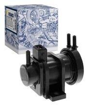 VEMO DRUCKWANDLER TURBOLADER passend für OPEL ASTRA FRONTERA OMEGA SIGNUM