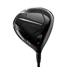 TITLEIST TSR2 DRIVER 10° GRAPHITE STIFF STANDARD
