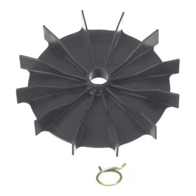 #ad Dayton 206 048 0300 External Cooling Fan Blade $32.49