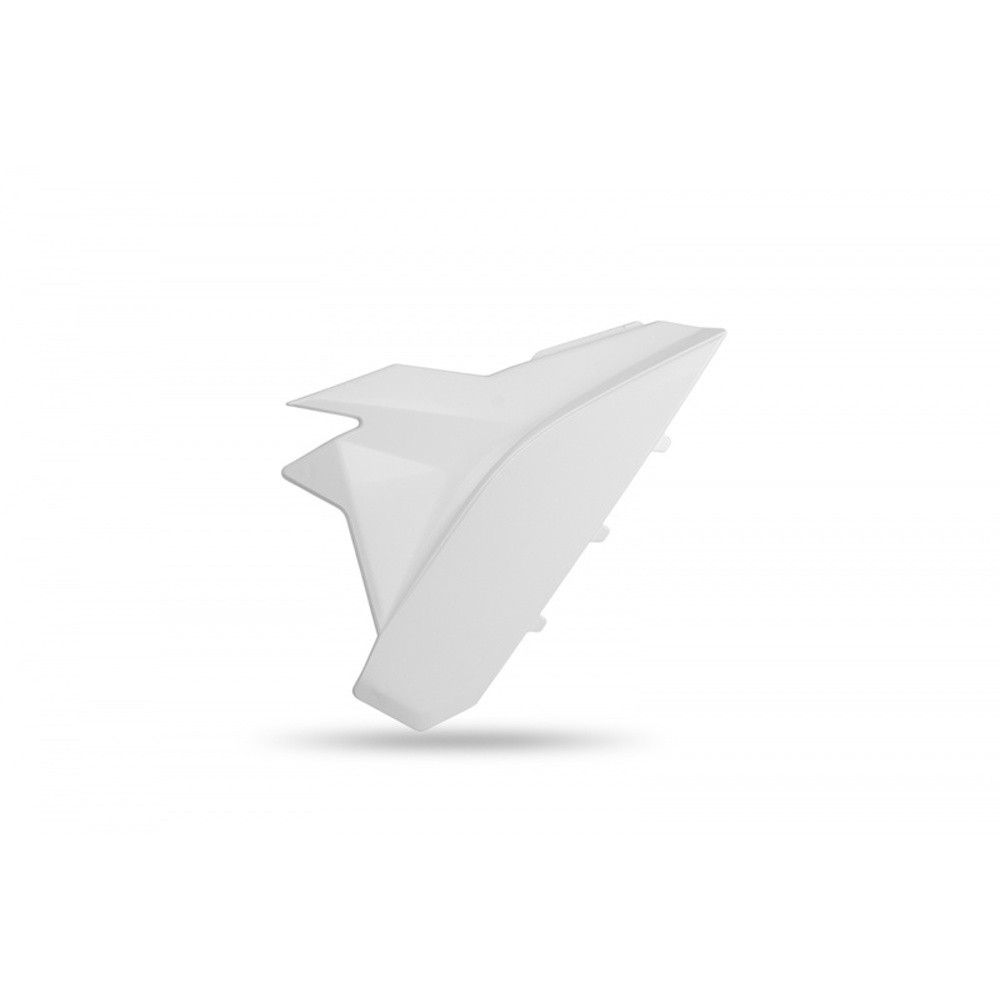Ufo White Be02004#043 - Air Box Covers For Beta Rr 250 2020-2025 - Image 4