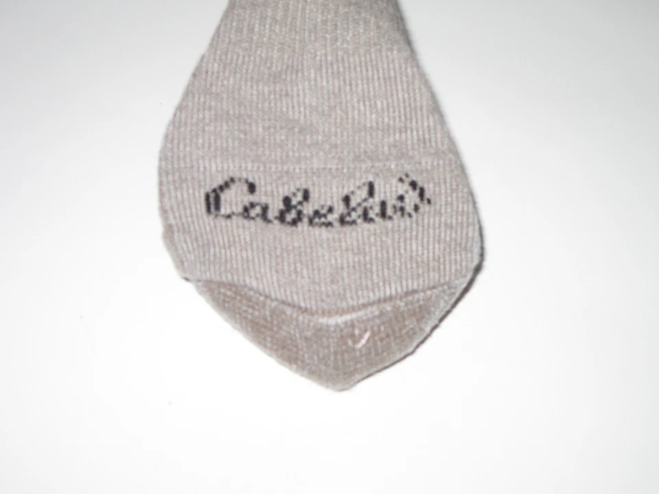 3 Pares CABELAS Mujer LANA MERINO Botas Térmicas Calcetines Zapato 6-10 Foto 4 de 4