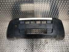 Pare-choc avant Citroen NEMO