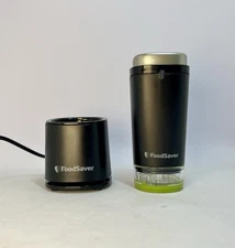 FoodSaver FS1110 Handheld Food Vacuum Sealer