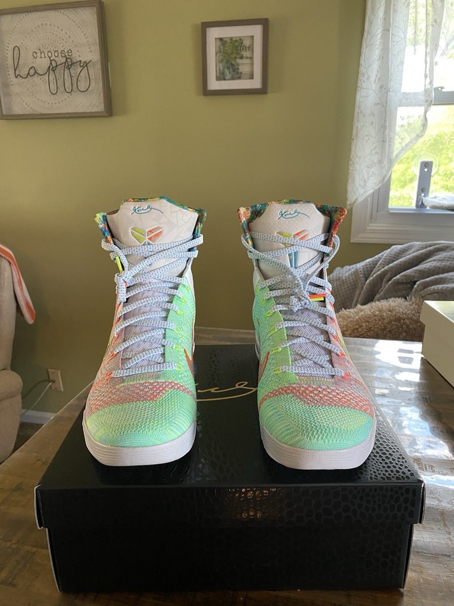 kobe9 24センチ Size 14 - Nike Kobe 9 Elite Premium What The Kobe for sale