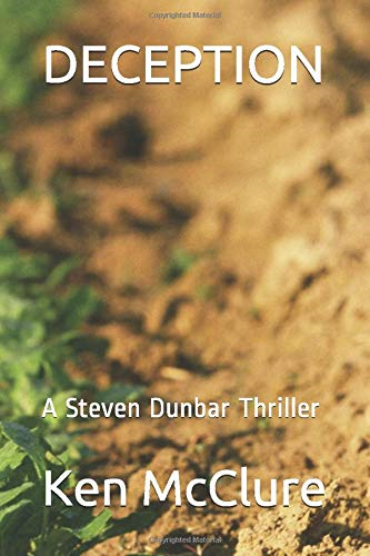 DECEPTION: A Steven Dunbar Thriller - McClure, Ken