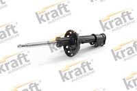 1X Kraft Automotive StoßDäMpfer 4001851 FüR Opel Zafira T98 GroßRaumlimousine