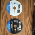 Sony Interactive Entertainment The Last of Us Part II PS4 Action NTSC-U/C M
