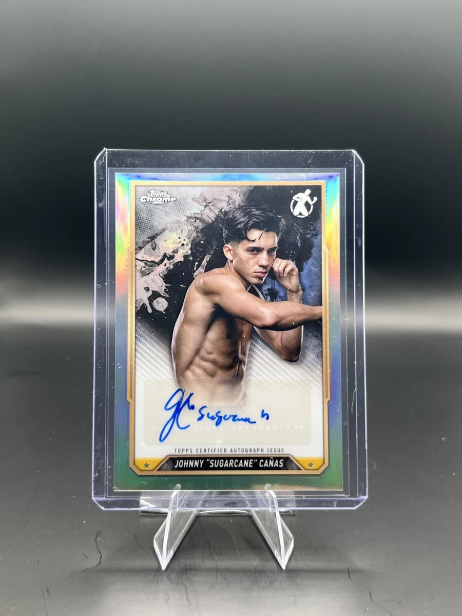 TOPPS COーSIGNERS autograph Mike Anderson #147 signed autograph auto 1973 Topps Baseball