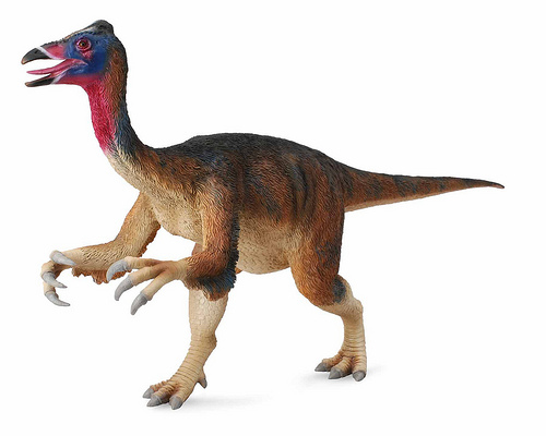 CollectA 88557 Deinocheirus Dinosaurier Modell Spielzeug Replik Maßstab 1:40 - Neu in Verpackung - Bild 1 von 1