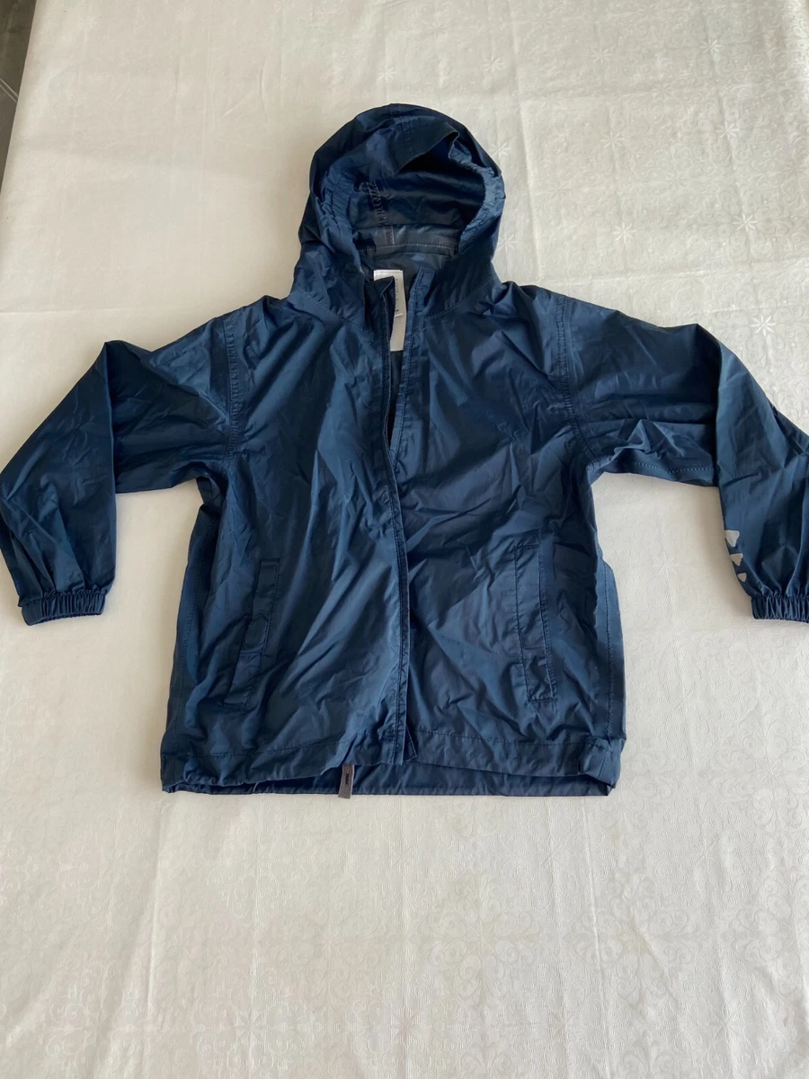 Veste Matelassée Quechua Garçon 12 Ans – Verte, Légère, Zippée, Occasion Bon état