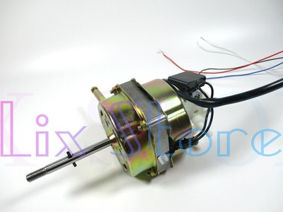Table Fan Motor Wiring Diagram