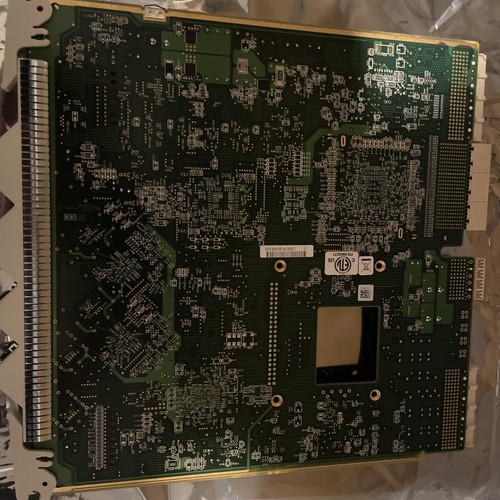 1187025G1 SM 2 10GE USADO **PROBADO* BVL3AE4 - Imagen 4 de 5