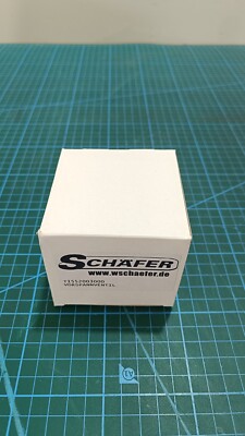 Schafer Vorspannventil T1552003000