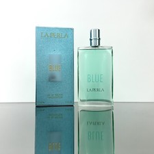 Blue La Perla perfume - a fragrance for women 1995