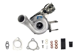 Turbolader Kia Sorento 2.5 CRDi 125KW 170PS 282004A470 282004A470FF KKK 