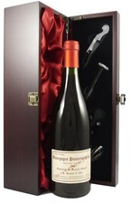 1966 Bourgogne Passetoutgrain Collection Du Docteur barolet in a gift box