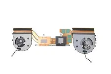 For Lenovo ThinkPad X1 Extreme 3rd Gen Laptop Heatsink With Fan FRU 5H40Y67588