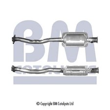 Catalyseurs Citroen SAXO
