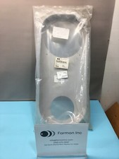 Tokyo Electron TEL D129678-LA Shield, Pod, Low Particle, Alum, 162029