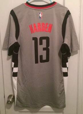 grey rockets jersey