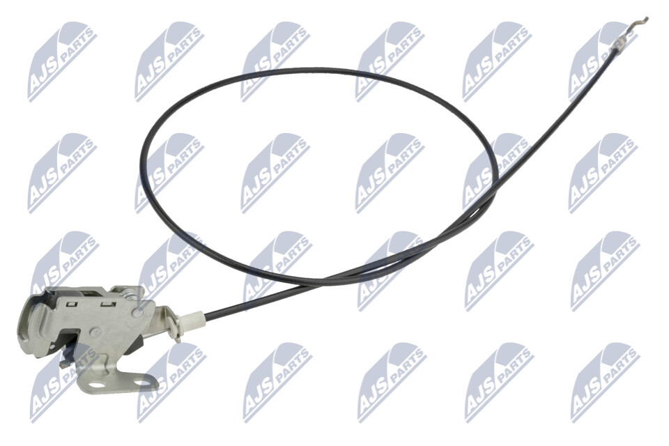 BACK DOOR LOCK EZC-FT-086 FOR PEUGEOT BOXER/Van/Bus FIAT DUCATO CITROËN 2.2L - Image 4
