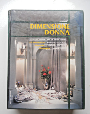 DAMENGRÖSSENBUCH