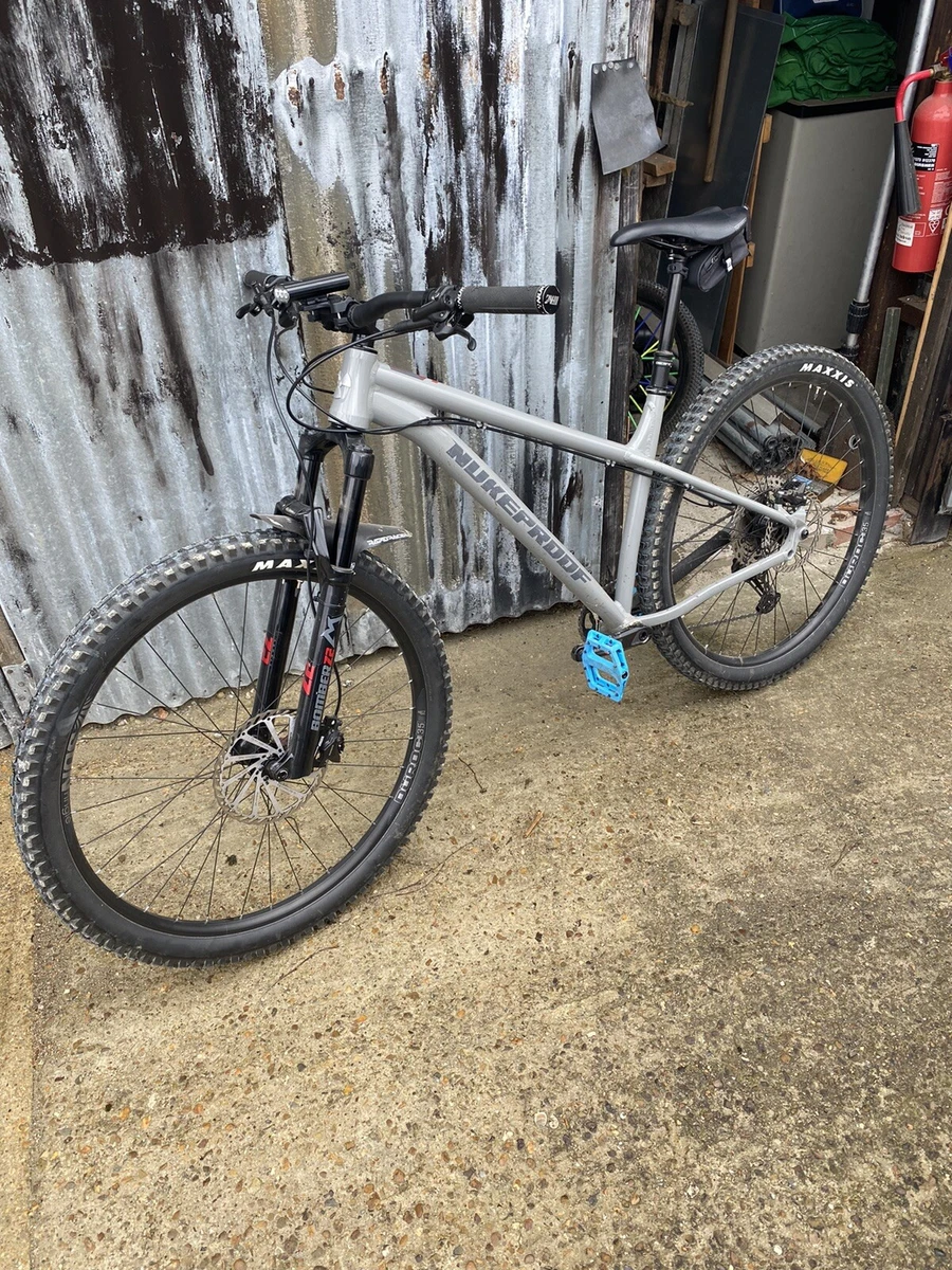 Nukeproof 2024 scout ebay