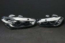 7489231 7489232 Phare LED HEADLIGHT Light RHD Complet Neuf BMW X2 F39 M