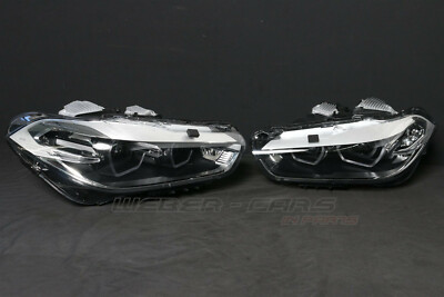 Advancements In LED Headlamp Technology