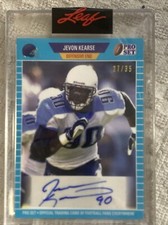 2021 Pro Set Sports Multi-Sport Cards 36